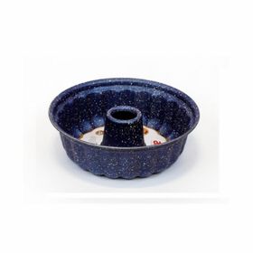 Alkar 28 cm Granit Efektli Kek Kalıbı