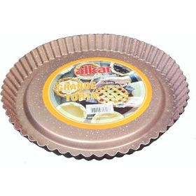 Alkar 28 cm Granit Turta Kalıbı
