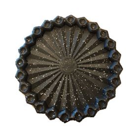 Alkar 28 cm Granit Turta Kalıbı