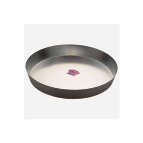 Alkar 30 cm Eminox Alüminyum Kesme Tepsi