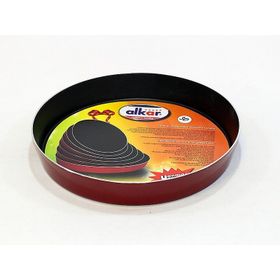 Alkar 30 No Teflon Fırın Tepsisi