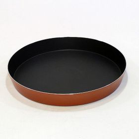 Alkar 34 No Teflon Fırın Tepsisi