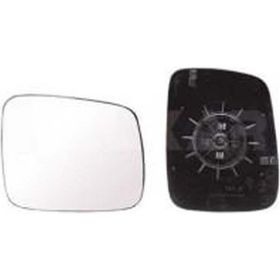 Alkar 91-04 Sağ Manuel Transporter Ayna Camı