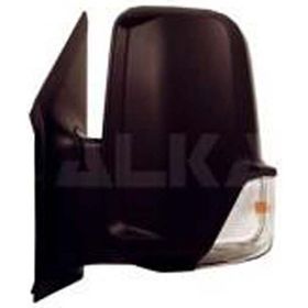 Alkar 9225994 06-11 Sol Crafter Elektrikli Komple Ayna