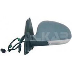 Alkar Golf Jetta Sol Komple Ayna