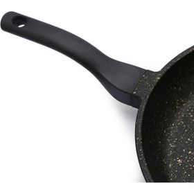 Alkar Hanımeli 26 cm Döküm Tava