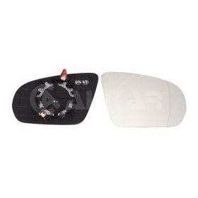 Alkar W205-217-222-253 Sağ Ayna Camı