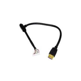 Alkatech AL-HD20 Mini Uydu Alıcı Hdm Kablosu