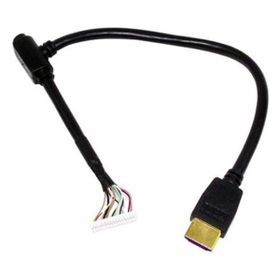 Alkatech AL-HD20 Mini Uydu Alıcı Hdm Kablosu