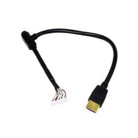 Alkatech AL-HD20 Mini Uydu Alıcı Hdm Kablosu