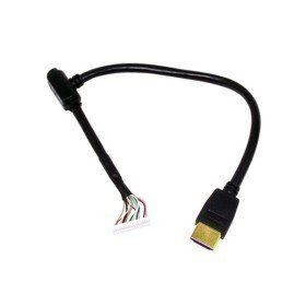 Alkatech AL-HD20 Mini Uydu Alıcı Hdm Kablosu