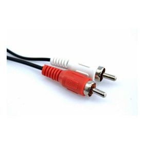 Alkatech AL-RCA15 2 Rca 2 Rca Erkek 1.5 m Kablosu