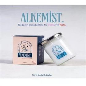 Alkemist 200 ml Hindistan Cevizi Yağı ve Limon Yağı