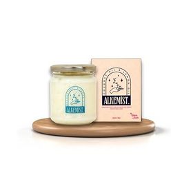 Alkemist 200 ml Hindistan Cevizi Yağı ve Limon Yağı