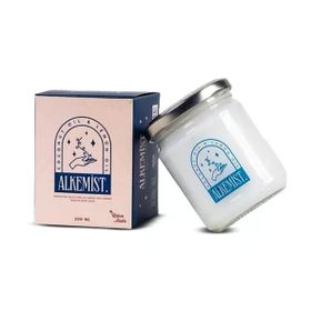 Alkemist 200 ml Hindistan Cevizi Yağı ve Limon Yağı