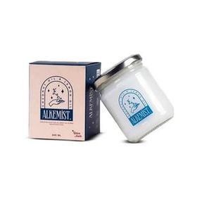 Alkemist 200 ml Hindistan Cevizi Yağı ve Limon Yağı
