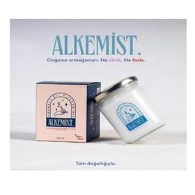 Alkemist 200 ml Hindistan Cevizi Yağı ve Limon Yağı