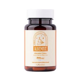 Alkemist Çinko 60 Kapsül