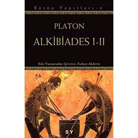 Alkibiades I - II - Platon(Eflatun)
