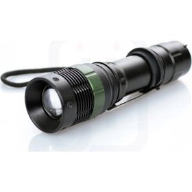 Alkılıç 2018 Cree Q5 LED Ampül El Feneri