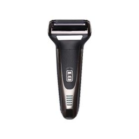 Alkılıç 3in1 Goldblack Siyah Tıraş Makinesi