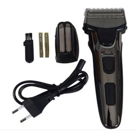 Alkılıç ALK-7726 Gri Tıraş Makinesi