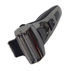 Alkılıç ALK-7726 Gri Tıraş Makinesi
