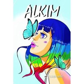 Alkım - Gülçin Demir - Tilki Kitap