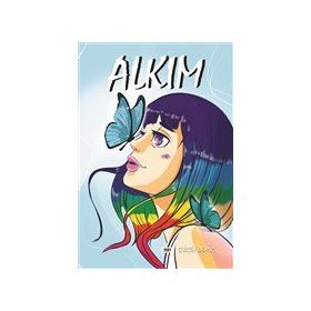 Alkım - Gülçin Demir - Tilki Kitap