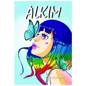 Alkım - Gülçin Demir - Tilki Kitap