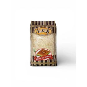 Alkış 500 gr Tel Kadayıf