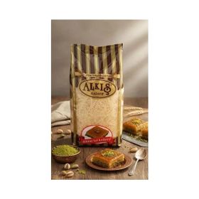 Alkış 500 gr Tel Kadayıf