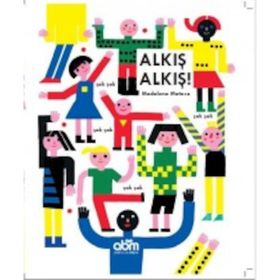 Alkış Alkış - Madalena Matoso