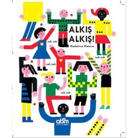 Alkış Alkış - Madalena Matoso