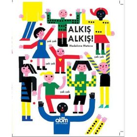 Alkış Alkış - Madalena Matoso