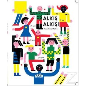 Alkış Alkış - Madalena Matoso