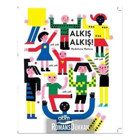 Alkış Alkış - Madalena Matoso