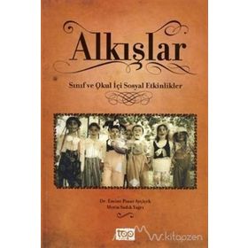 Alkışlar - Emine Pınar Ayçiçek