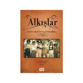 Alkışlar - Emine Pınar Ayçiçek