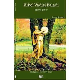 Alkol Vadisi Baladı - Ronny Someck
