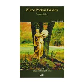 Alkol Vadisi Baladı - Ronny Someck