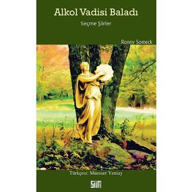 Alkol Vadisi Baladı - Ronny Someck