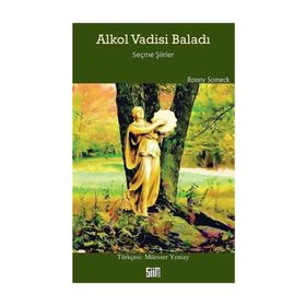 Alkol Vadisi Baladı - Ronny Someck