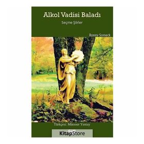 Alkol Vadisi Baladı - Ronny Someck