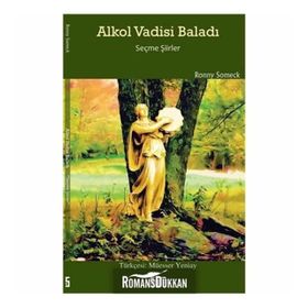 Alkol Vadisi Baladı - Ronny Someck