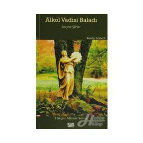 Alkol Vadisi Baladı - Ronny Someck