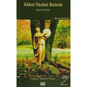 Alkol Vadisi Baladı - Ronny Someck