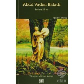 Alkol Vadisi Baladı - Ronny Someck