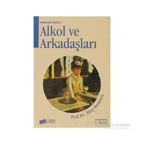 ALKOL VE ARKADAŞLARI - İLKAY KASATURA
