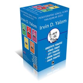 ALKOLIZM TERAPISI - IRVIN D. YALOM
